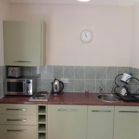 Wadebridge Whitecross Studio 2 Εξωτερικό φωτογραφία
