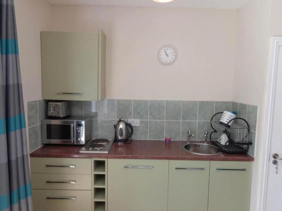 Wadebridge Whitecross Studio 2 Εξωτερικό φωτογραφία