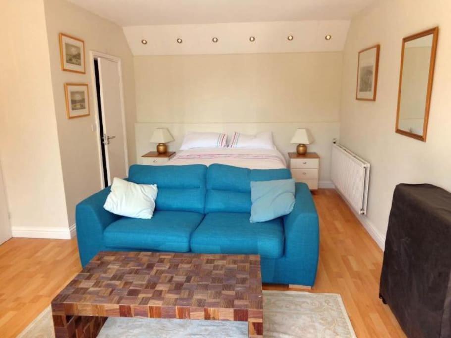 Wadebridge Whitecross Studio 2 Εξωτερικό φωτογραφία