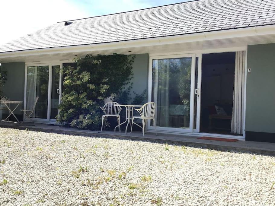 Wadebridge Whitecross Studio 2 Εξωτερικό φωτογραφία